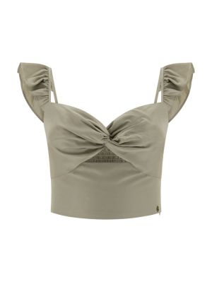 ROSSANA G8CJ SAGE LEAF