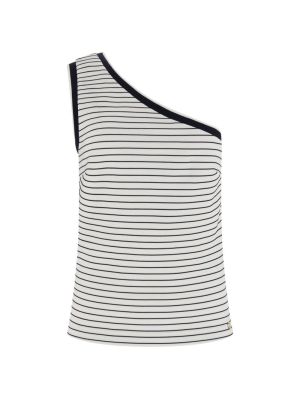 ALPHONSINE STR S0AK PURE WHITE
