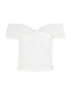 TEODOLINDA G011 Pure White