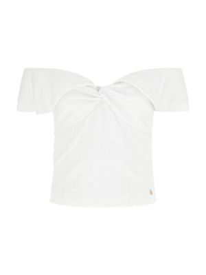 TEODOLINDA G011 Pure White