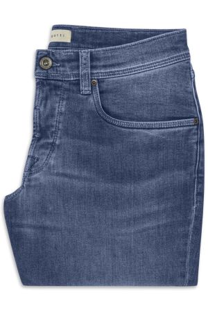 blau used wash