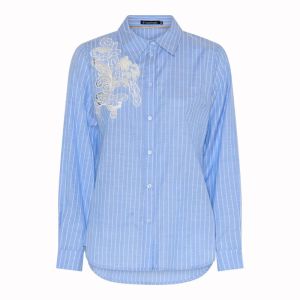 Simione 115 - Light blu