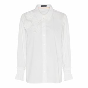 Spring 5 - Off White