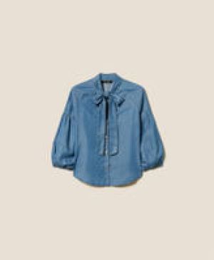 261AT2054 07283 DENIM LIG