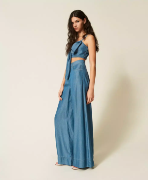 261AT2053 07283 DENIM LIG