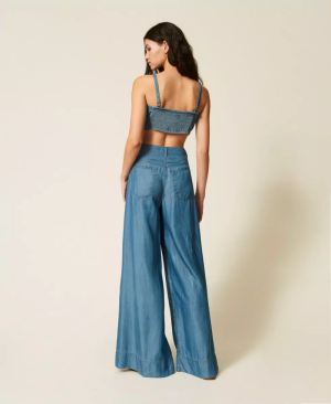 261AT2053 07283 DENIM LIG