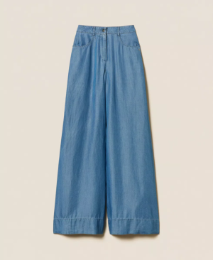 261AT2053 07283 DENIM LIG