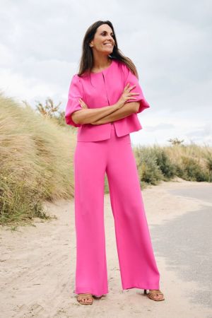 ZIVA - fuchsia
