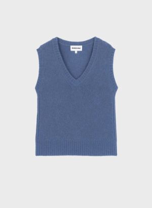 BREMEY denim