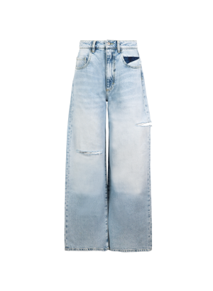 POPPY ID804 SKY BLUE