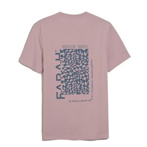 F4KSG044 663 FLORA PINK