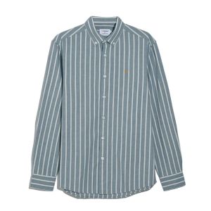 F4WSG014 401 BLUE TIDE M