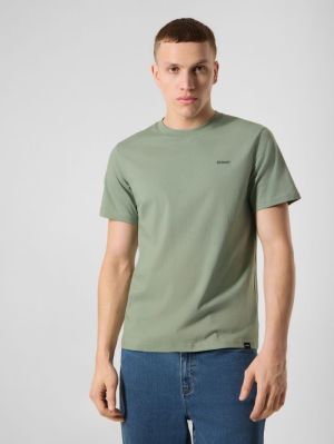 BTS517-L001S 000540 GREEN AS