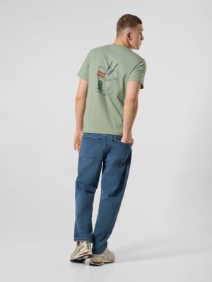 BTS517-L001S 000540 GREEN AS