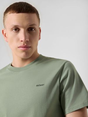 BTS517-L001S 000540 GREEN AS