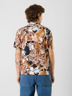 BSH012-C615 000407 INK BLUE