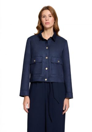 4513/3396 8543 Navy Blue