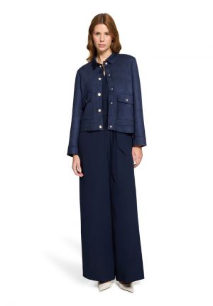 4513/3396 8543 Navy Blue