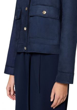 4513/3396 8543 Navy Blue