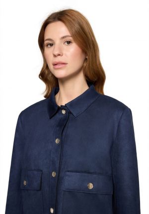 4513/3396 8543 Navy Blue