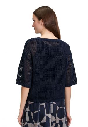 5006/3316 8543 Navy Blue