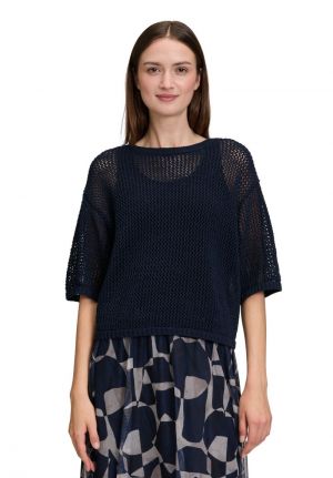 5006/3316 8543 Navy Blue