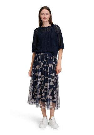 5006/3316 8543 Navy Blue