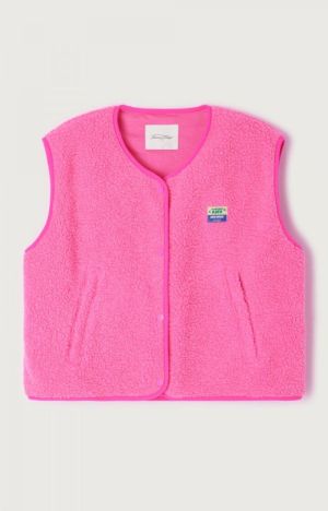 HOK16BE26 PIACCH PINK ACI