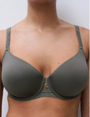 Romance 09W CLAY GREEN