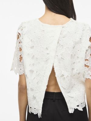 VISIENNA 4954450 White