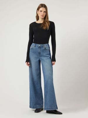 YASPAMELA HW 5122263 Blue