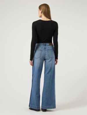 YASPAMELA HW 5122263 Blue