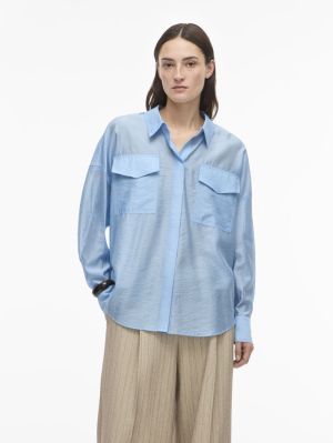 ROUALININE L/S 4958328 Clear S