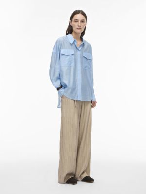 ROUALININE L/S 4958328 Clear S