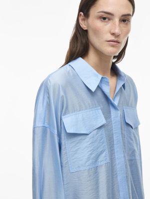 ROUALININE L/S 4958328 Clear S