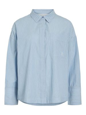 ROUINGRID L/S 4937323 Clear S