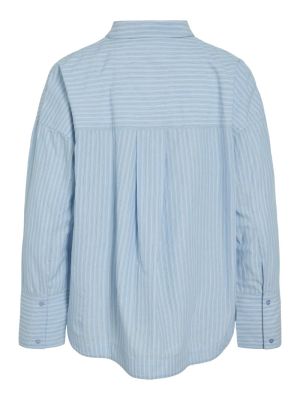 ROUINGRID L/S 4937323 Clear S