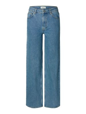 SLWWIDE LIGHT BLUE