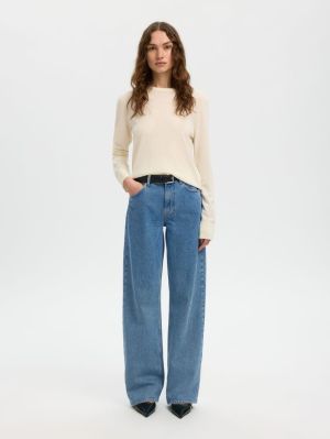 SLWWIDE LIGHT BLUE
