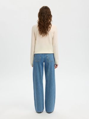SLWWIDE LIGHT BLUE