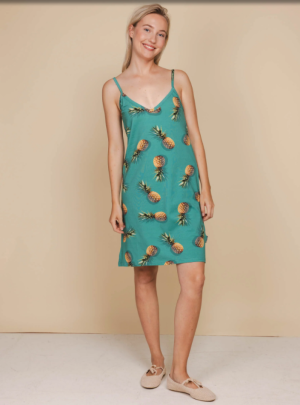 Pineappels Women Pineapples