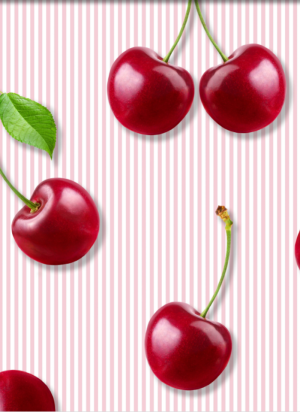 Mon Cherry Women Mon Cherry