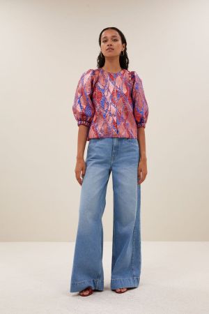 Mauri 322 Coral