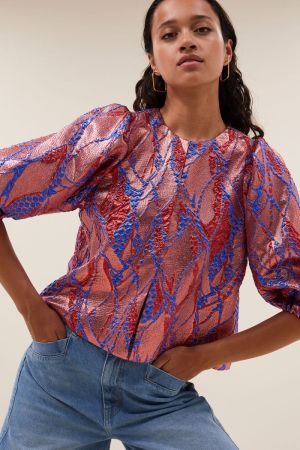 Mauri 322 Coral