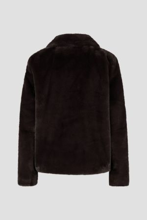 396 dark brown