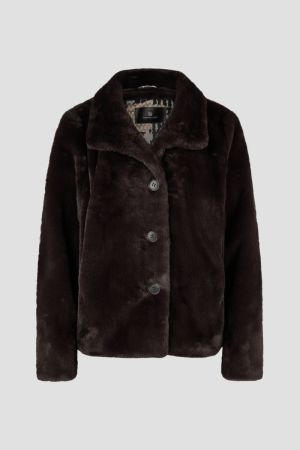 396 dark brown