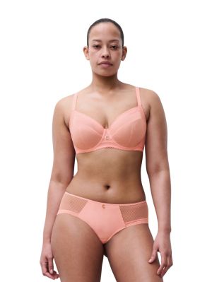 C19XM0 094 FLUOR PINK