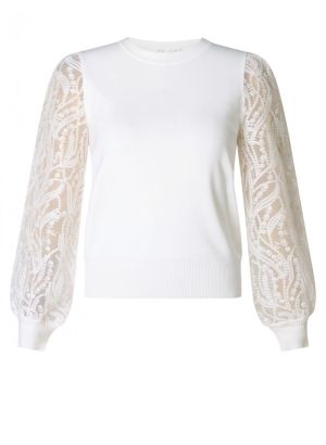  075 Antique Whi