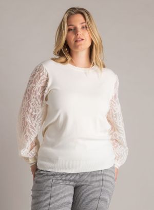 075 Antique Whi