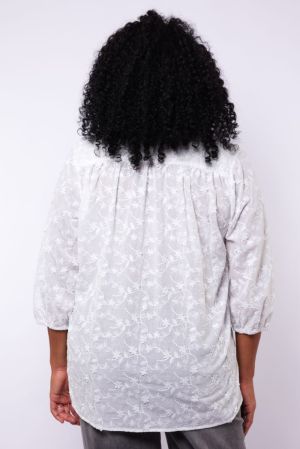 TESSA 011 Offwhite